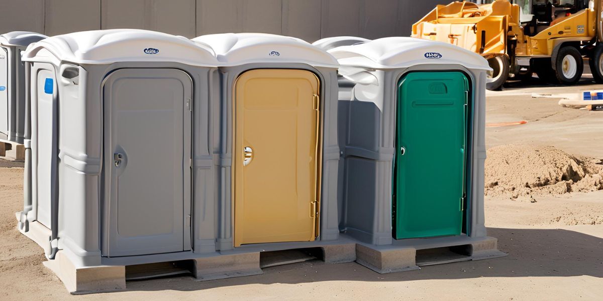 Porta Potties