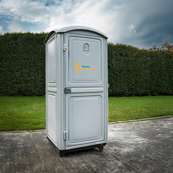 Standard Porta Toilet Rental